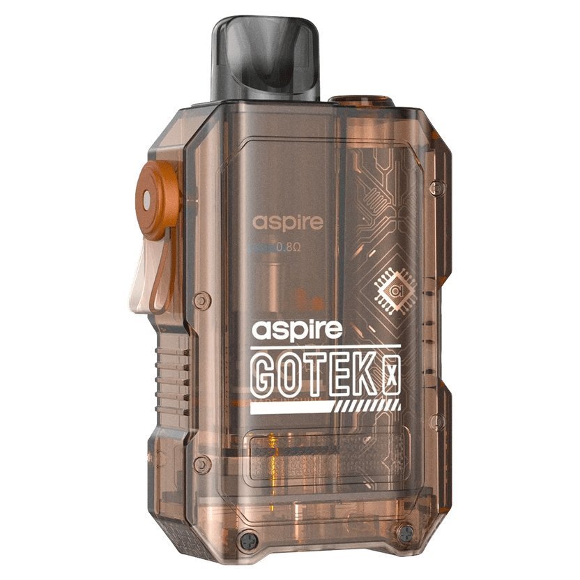 Shop Aspire Gotek X Pod Kit - Aspire Gotek X Pod Kit - Vape Blaze