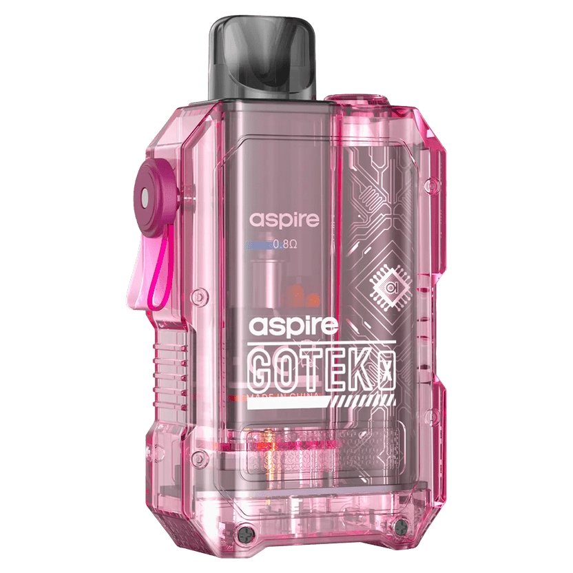 Shop Aspire Gotek X Pod Kit - Aspire Gotek X Pod Kit - Vape Blaze