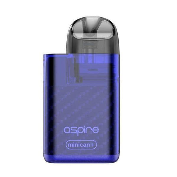 Shop Aspire Minican+ Plus Pod Kit - Aspire Minican+ Plus Pod Kit - Vape Blaze