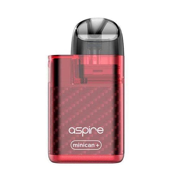 Shop Aspire Minican+ Plus Pod Kit - Aspire Minican+ Plus Pod Kit - Vape Blaze