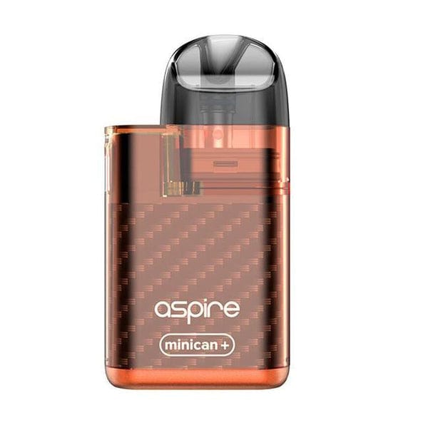 Shop Aspire Minican+ Plus Pod Kit - Aspire Minican+ Plus Pod Kit - Vape Blaze