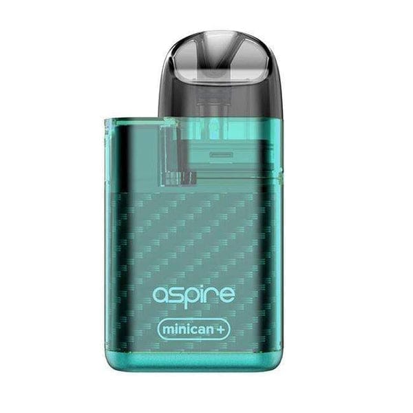 Shop Aspire Minican+ Plus Pod Kit - Aspire Minican+ Plus Pod Kit - Vape Blaze