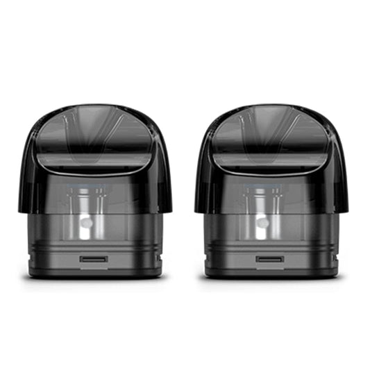 Shop Aspire Minican Plus Replacement Pods 0.8ohm - 2pack - Aspire Minican Plus Replacement Pods 0.8ohm - 2pack - Vape Blaze