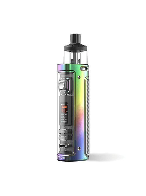 Shop Aspire Veynom EX Pod Kit Device - Aspire Veynom EX Pod Kit Device - Vape Blaze