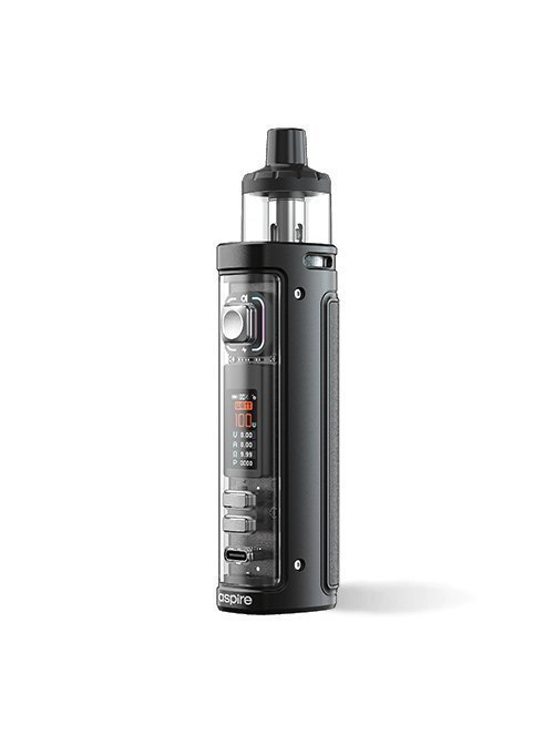 Shop Aspire Veynom EX Pod Kit Device - Aspire Veynom EX Pod Kit Device - Vape Blaze