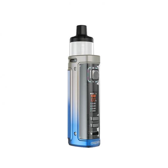Shop Aspire Veynom LX Pod Vape Kit Device - Aspire Veynom LX Pod Vape Kit Device - Vape Blaze