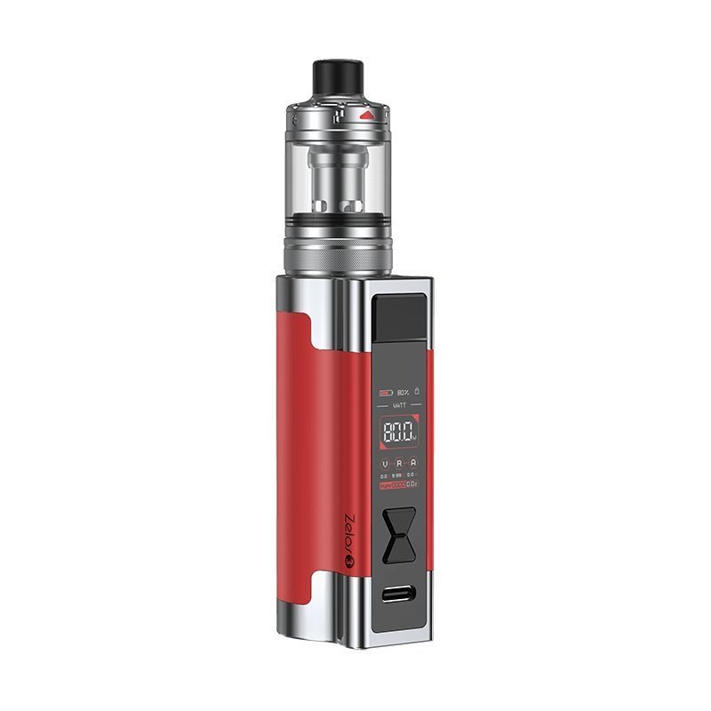 Shop Aspire Zelos 3 Vape Kit - Aspire Zelos 3 Vape Kit - Vape Blaze