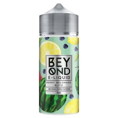 Shop Beyond 100ml Shortfill - Beyond 100ml Shortfill - Vape Blaze