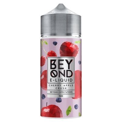 Shop Beyond 100ml Shortfill - Beyond 100ml Shortfill - Vape Blaze