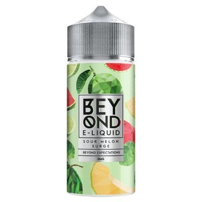 Shop Beyond 100ml Shortfill - Beyond 100ml Shortfill - Vape Blaze
