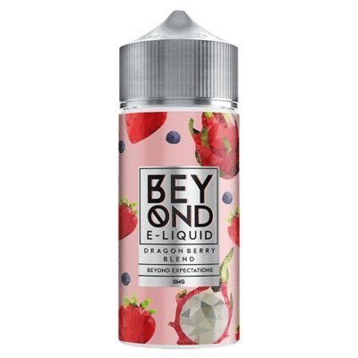Shop Beyond 100ml Shortfill - Beyond 100ml Shortfill - Vape Blaze