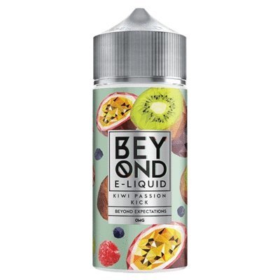 Shop Beyond 100ml Shortfill - Beyond 100ml Shortfill - Vape Blaze