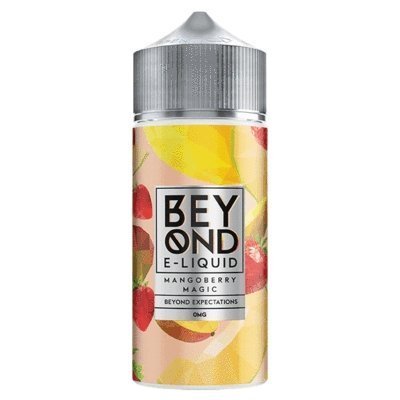 Shop Beyond 100ml Shortfill - Beyond 100ml Shortfill - Vape Blaze