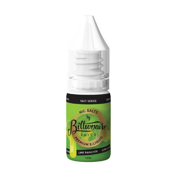 Shop Billonaire Juice 10ml Nic Salt Box of 10 - Billonaire Juice 10ml Nic Salt Box of 10 - Vape Blaze
