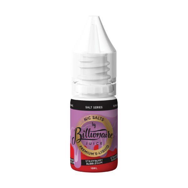 Shop Billonaire Juice 10ml Nic Salt Box of 10 - Billonaire Juice 10ml Nic Salt Box of 10 - Vape Blaze