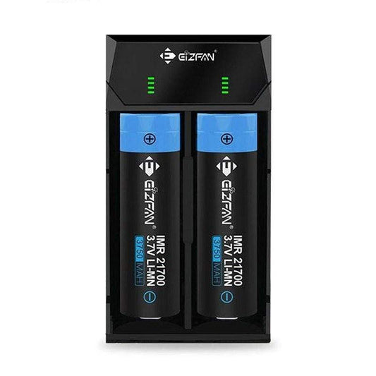 Shop EIZFAN NC2 - CHARGER - EIZFAN NC2 - CHARGER - Vape Blaze