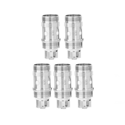 Shop Eleaf Ec 0.30 ohm Coils - 5Pack - Eleaf Ec 0.30 ohm Coils - 5Pack - Vape Blaze