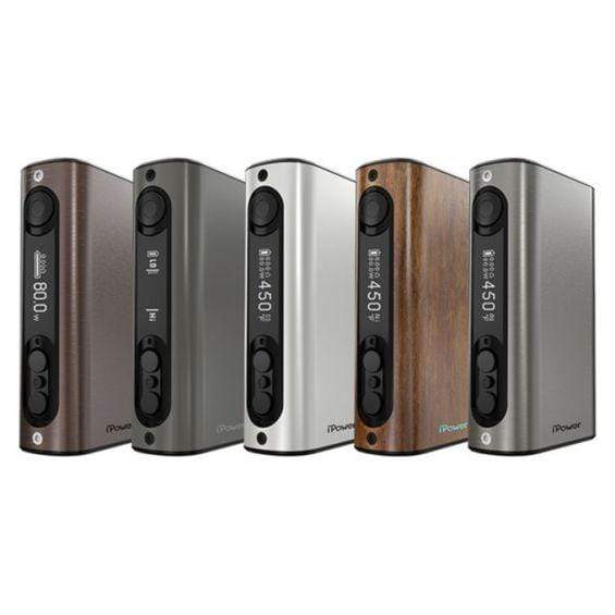 Shop Eleaf Ipower 80w Mod - Eleaf Ipower 80w Mod - Vape Blaze