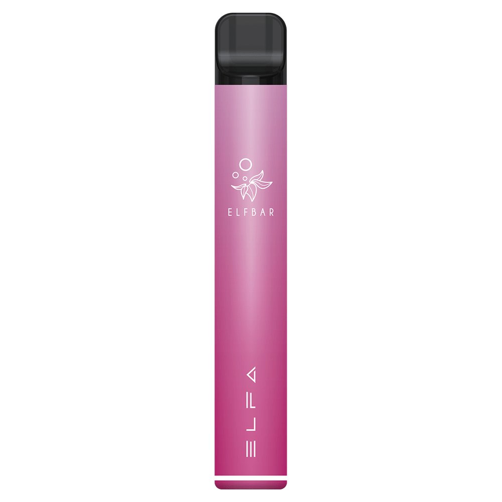 Shop Elf Bar Elfa Pro Pod Starter Kit - Elf Bar Elfa Pro Pod Starter Kit - Vape Blaze