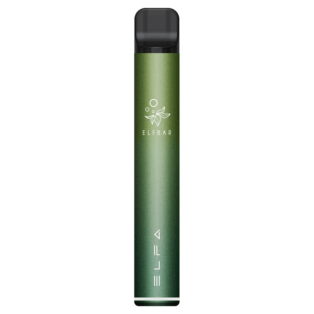 Shop Elf Bar Elfa Pro Pod Starter Kit - Elf Bar Elfa Pro Pod Starter Kit - Vape Blaze