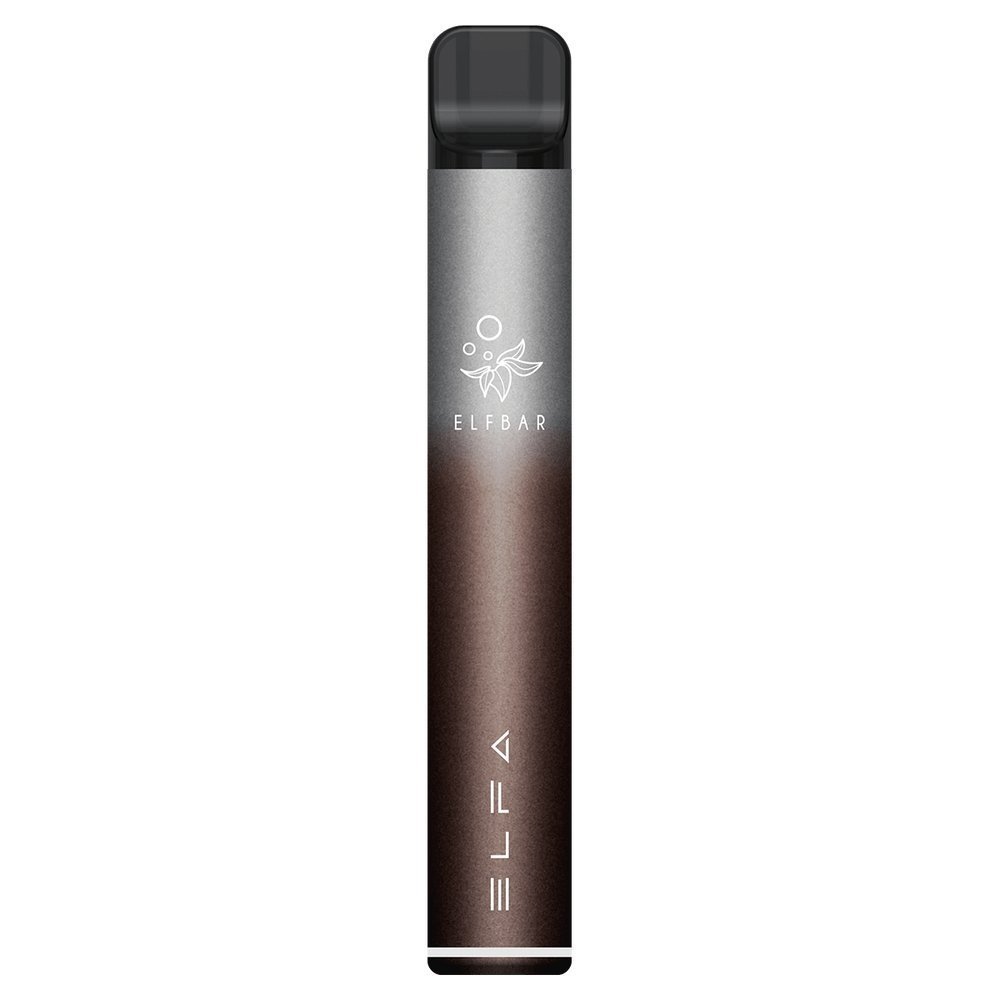 Shop Elf Bar Elfa Pro Pod Starter Kit - Elf Bar Elfa Pro Pod Starter Kit - Vape Blaze