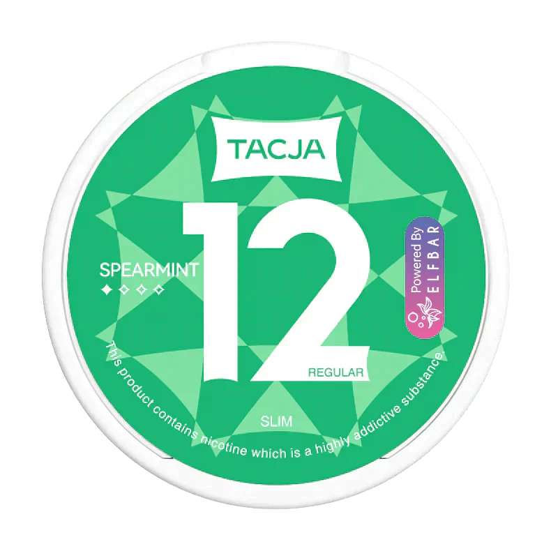 Shop Elf Bar Tacja Nicotine Pouches Snuss/Nicopods - Elf Bar Tacja Nicotine Pouches Snuss/Nicopods - Vape Blaze