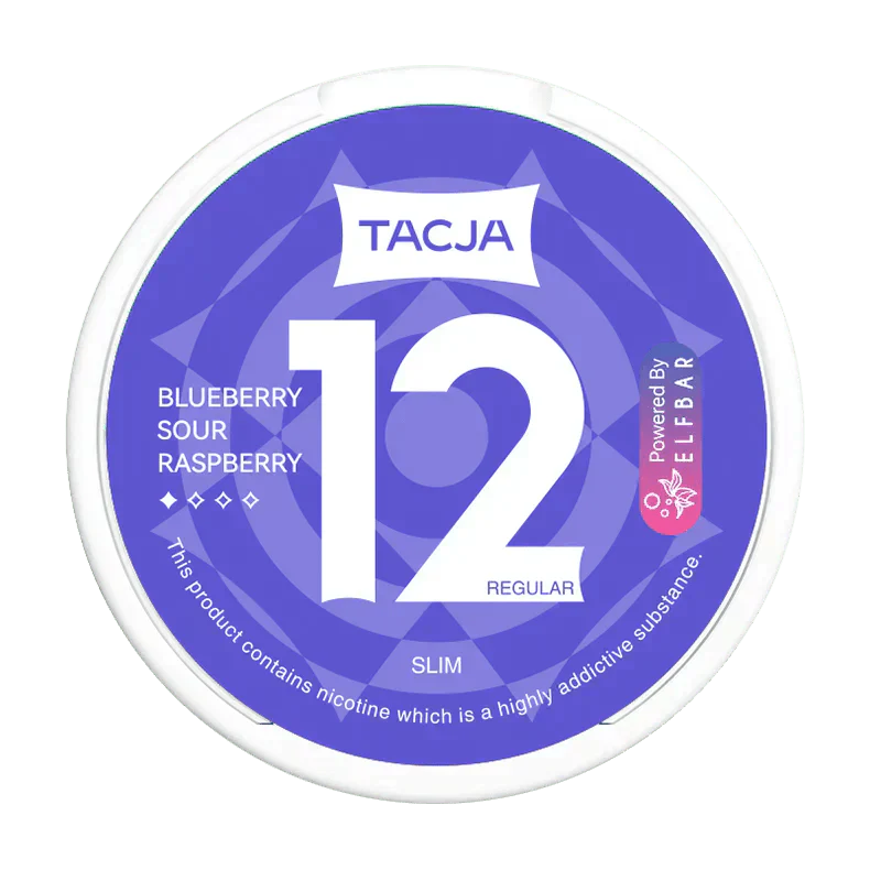 Shop Elf Bar Tacja Nicotine Pouches Snuss/Nicopods - Elf Bar Tacja Nicotine Pouches Snuss/Nicopods - Vape Blaze
