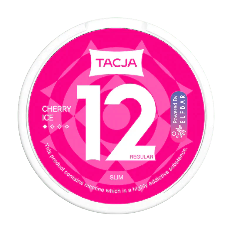 Shop Elf Bar Tacja Nicotine Pouches Snuss/Nicopods - Elf Bar Tacja Nicotine Pouches Snuss/Nicopods - Vape Blaze