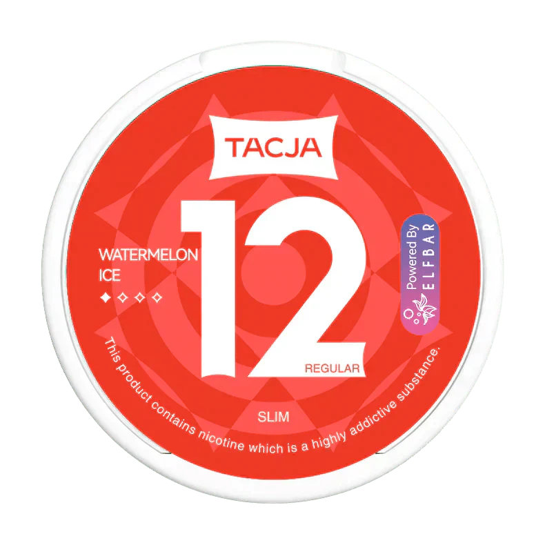 Shop Elf Bar Tacja Nicotine Pouches Snuss/Nicopods - Elf Bar Tacja Nicotine Pouches Snuss/Nicopods - Vape Blaze