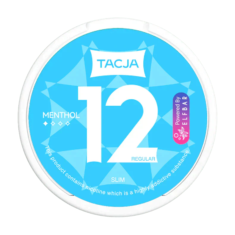 Shop Elf Bar Tacja Nicotine Pouches Snuss/Nicopods - Elf Bar Tacja Nicotine Pouches Snuss/Nicopods - Vape Blaze