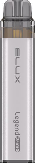 Shop Elux Legend Prime 5000 Refillable Pod Kit - Elux Legend Prime 5000 Refillable Pod Kit - Vape Blaze