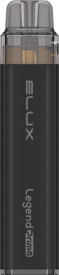 Shop Elux Legend Prime 5000 Refillable Pod Kit - Elux Legend Prime 5000 Refillable Pod Kit - Vape Blaze