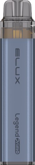 Shop Elux Legend Prime 5000 Refillable Pod Kit - Elux Legend Prime 5000 Refillable Pod Kit - Vape Blaze