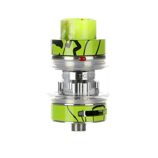 Shop FreeMax Fireluke 2 Tank - FreeMax Fireluke 2 Tank - Vape Blaze