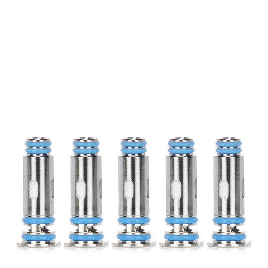 Shop Freemax Galex GX Coils Pack of 5 - Freemax Galex GX Coils Pack of 5 - Vape Blaze
