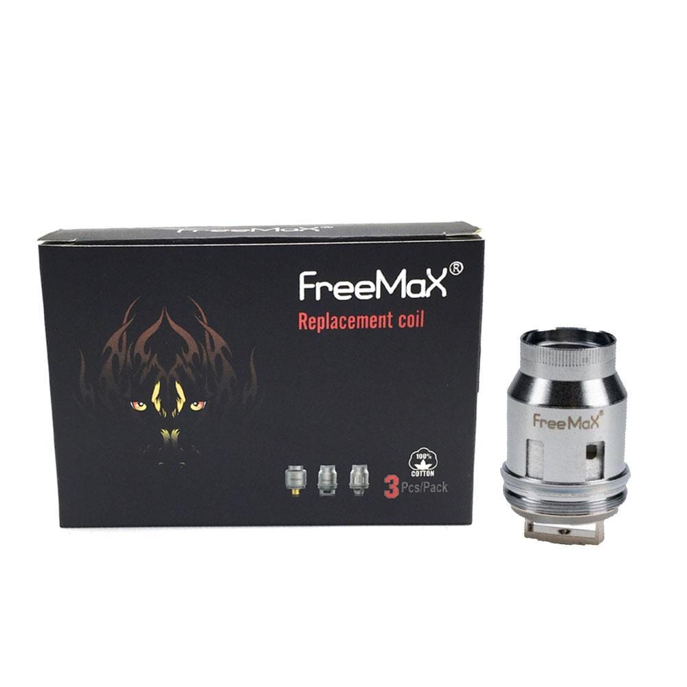 Shop Freemax Kanthal Double Mesh - 0.20 ohm - Coils - 3pack - Freemax Kanthal Double Mesh - 0.20 ohm - Coils - 3pack - Vape Blaze
