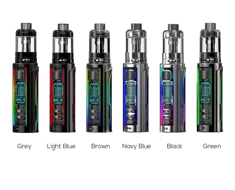 Shop FreeMax Marvos X Vape Kit - FreeMax Marvos X Vape Kit - Vape Blaze