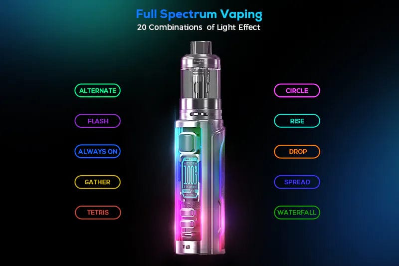 Shop FreeMax Marvos X Vape Kit - FreeMax Marvos X Vape Kit - Vape Blaze