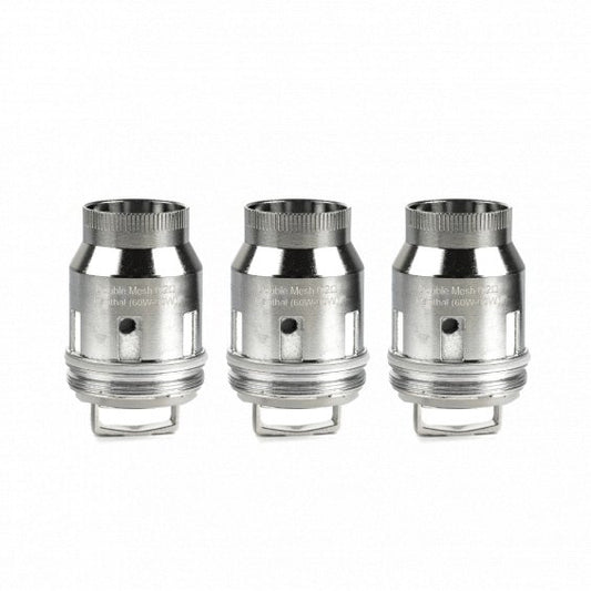 Shop Freemax Mesh Pro Double Mesh 0.20 ohm - Coils - 3pack - Freemax Mesh Pro Double Mesh 0.20 ohm - Coils - 3pack - Vape Blaze