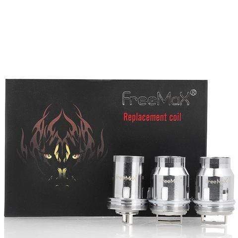 Shop Freemax Mesh Pro Single Mesh 0.15 ohm - Coils - 3pack - Freemax Mesh Pro Single Mesh 0.15 ohm - Coils - 3pack - Vape Blaze