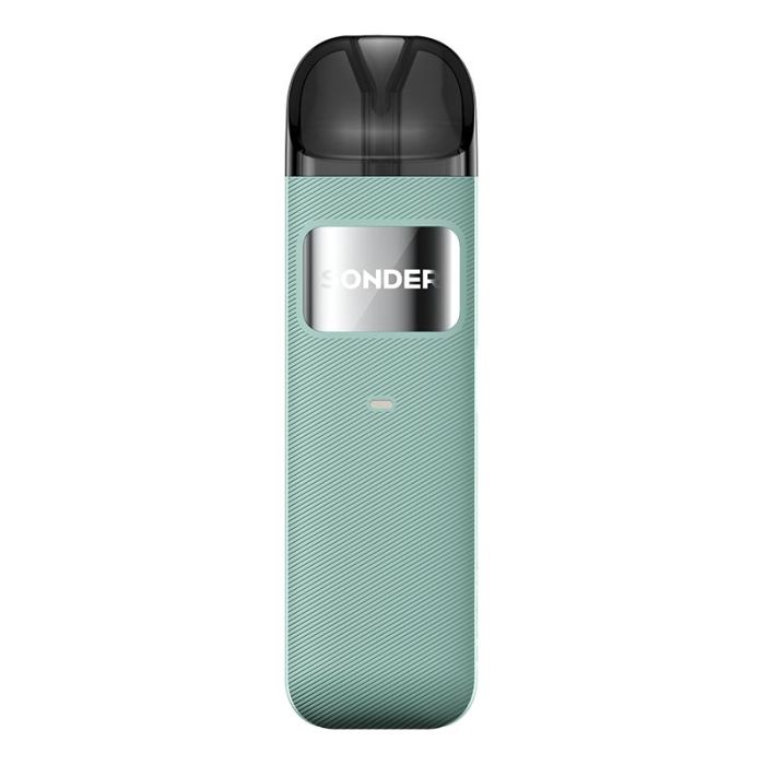 Shop Geek Vape Sonder U Pod Kit - Geek Vape Sonder U Pod Kit - Vape Blaze