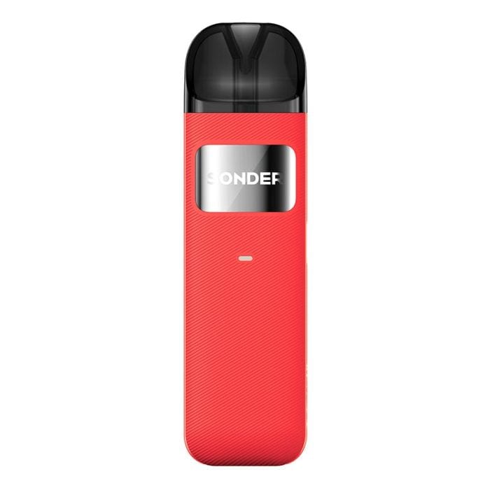 Shop Geek Vape Sonder U Pod Kit - Geek Vape Sonder U Pod Kit - Vape Blaze
