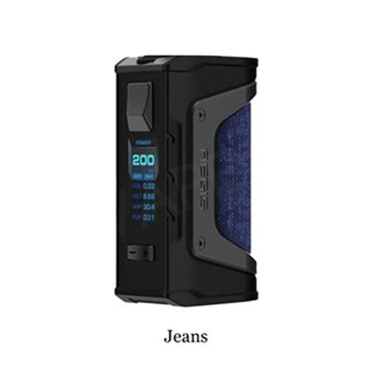 Shop Geekvape Aegis Legend 200w Mod - Geekvape Aegis Legend 200w Mod - Vape Blaze