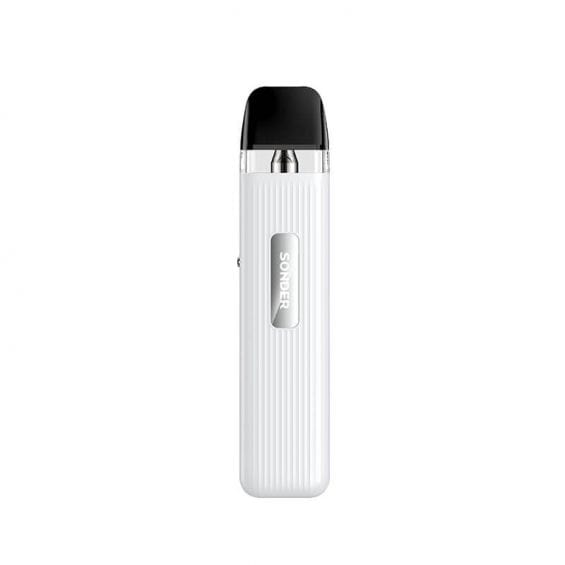 Shop Geekvape Sonder Q Pod Vape Kit - Geekvape Sonder Q Pod Vape Kit - Vape Blaze