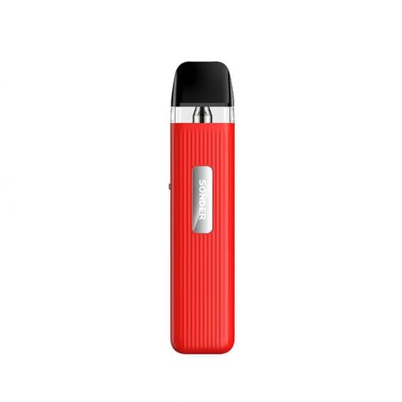 Shop Geekvape Sonder Q Pod Vape Kit - Geekvape Sonder Q Pod Vape Kit - Vape Blaze