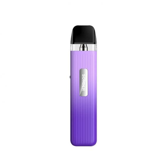 Shop Geekvape Sonder Q Pod Vape Kit - Geekvape Sonder Q Pod Vape Kit - Vape Blaze