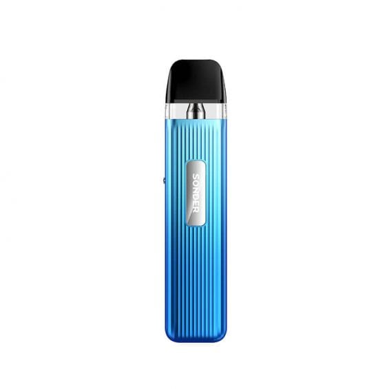 Shop Geekvape Sonder Q Pod Vape Kit - Geekvape Sonder Q Pod Vape Kit - Vape Blaze