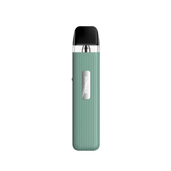 Shop Geekvape Sonder Q Pod Vape Kit - Geekvape Sonder Q Pod Vape Kit - Vape Blaze