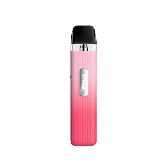 Shop Geekvape Sonder Q Pod Vape Kit - Geekvape Sonder Q Pod Vape Kit - Vape Blaze