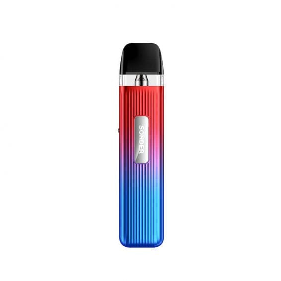 Shop Geekvape Sonder Q Pod Vape Kit - Geekvape Sonder Q Pod Vape Kit - Vape Blaze